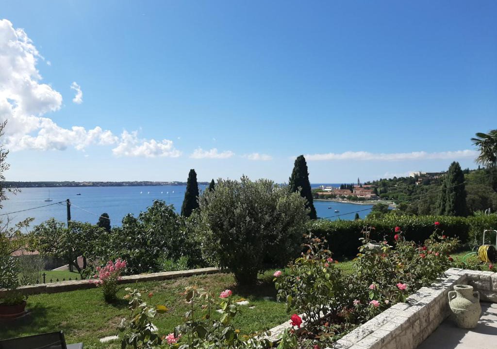 Portoroz Apartment | Apartment Solare