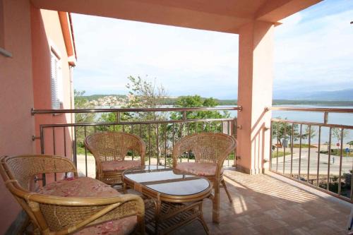 Soline Apartment | Apartment Soline 2