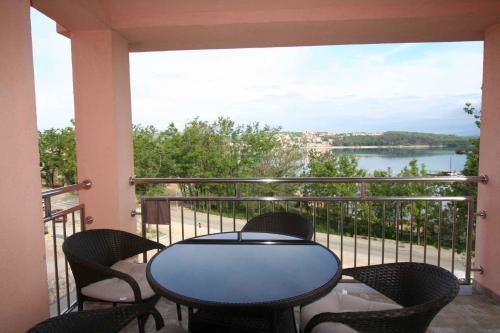 Soline Apartment | Apartment Soline 4