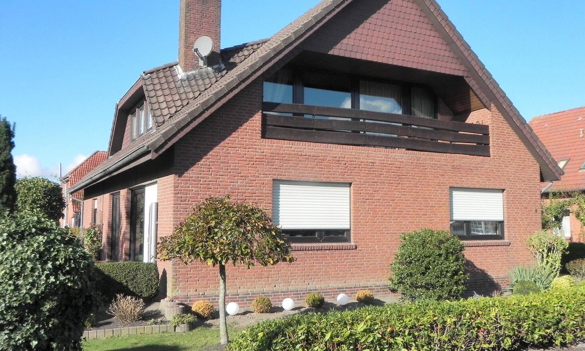 Hamburg City Center Apartment | Apartment sonja in Ditzum