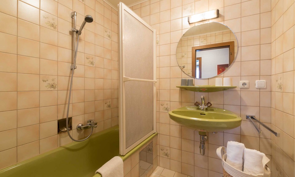 Strobl Apartment | Apartment Sparberblick - Apartment house Roland