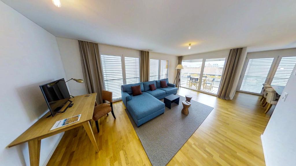 Thun Apartment | Apartment Spedition