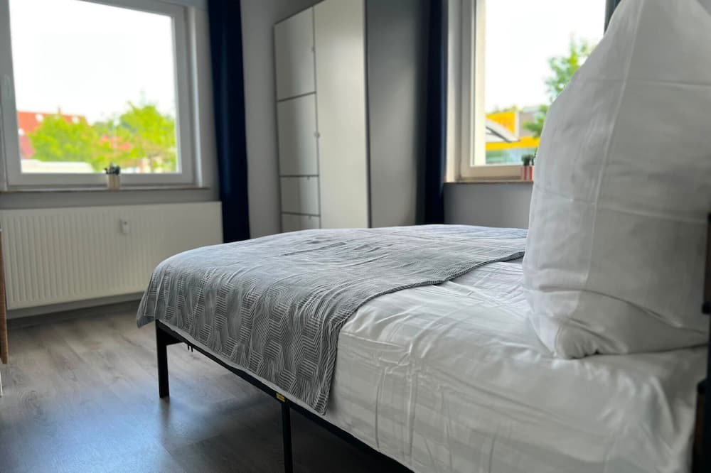 Heidenheim an der Brenz Apartment | Apartment 'Stadtmitte Heidenheim'