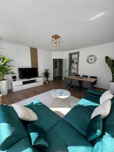 Gotha Apartment | Apartment Stadtperle