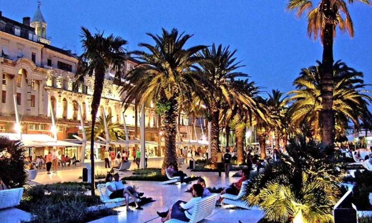 Split Apartment | Apartment STANIĆ - "Home away from home"