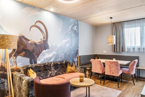 Pflach Apartment | Apartment Steinbock