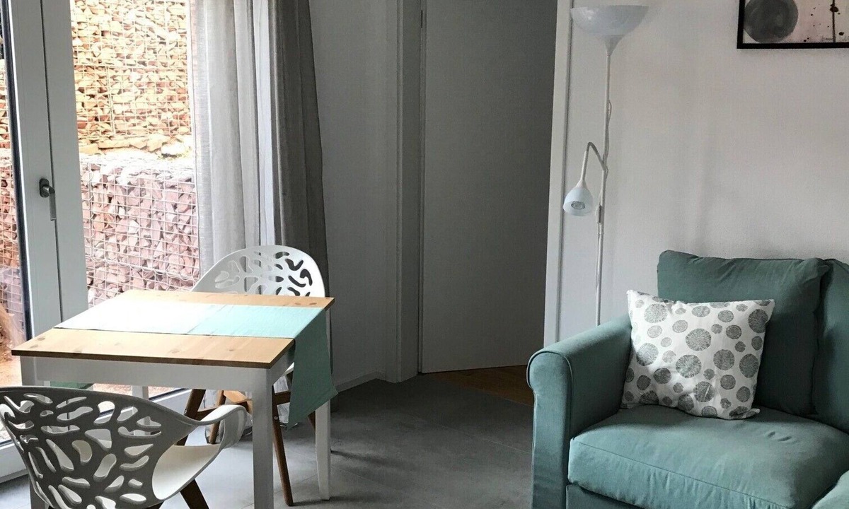 Ottenhausen Apartment | Apartment Straubenhardt-Ottenhausen for 2 persons
