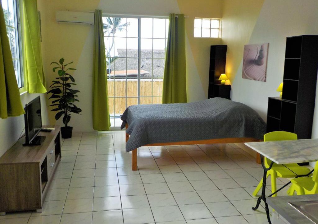 Maharepa Apartment | Apartment Studio Halfon