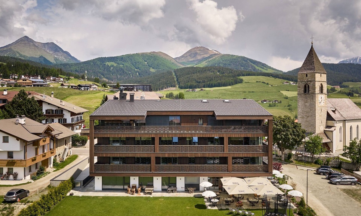 Maranza Apartment | Apartment 'Style Hideaway 4 to 6 People'