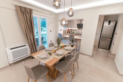 Kos Town Apartment | Apartment Suite Byron