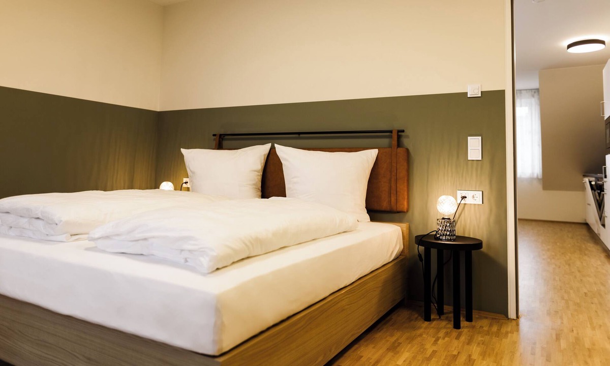 Gaildorf Apartment | Apartment Suite | for 2-4 persons