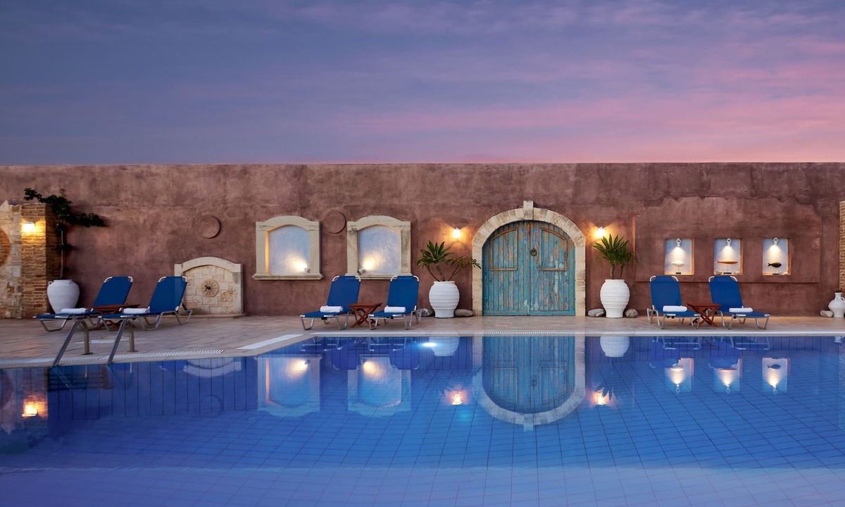Malia Apartment | APARTMENT -SUITES