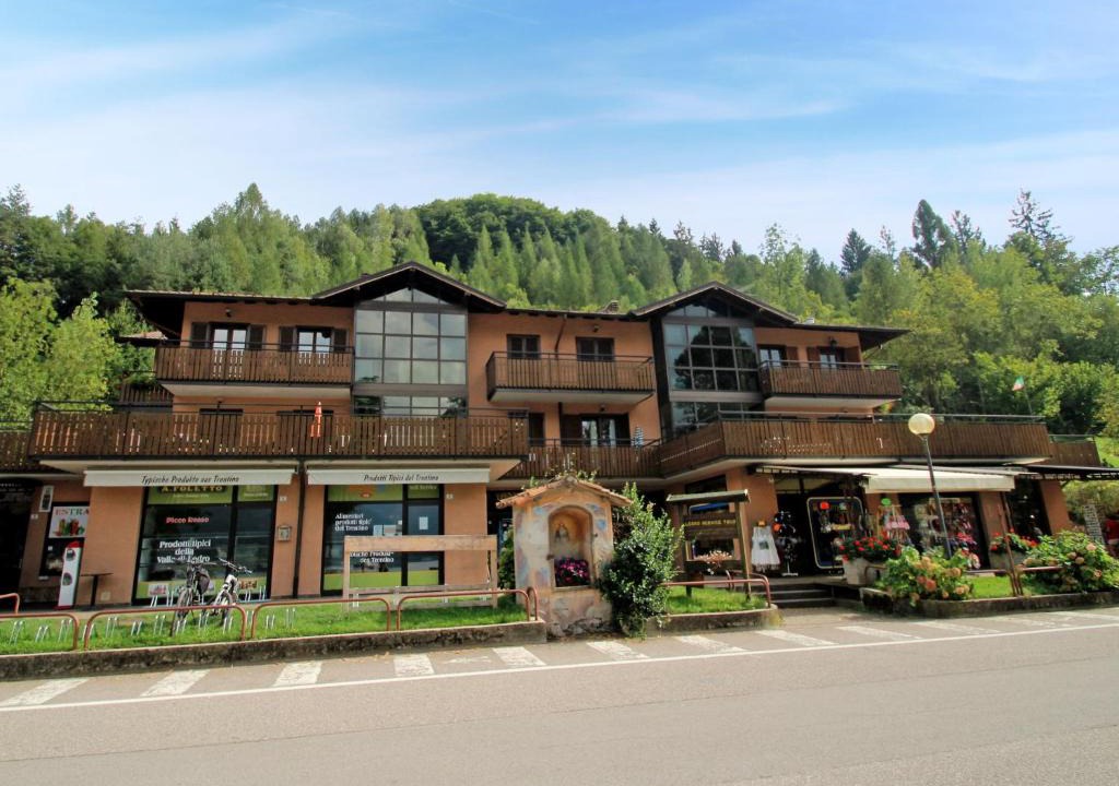 Molina di Ledro Apartment | Apartment Superior-1 by Interhome