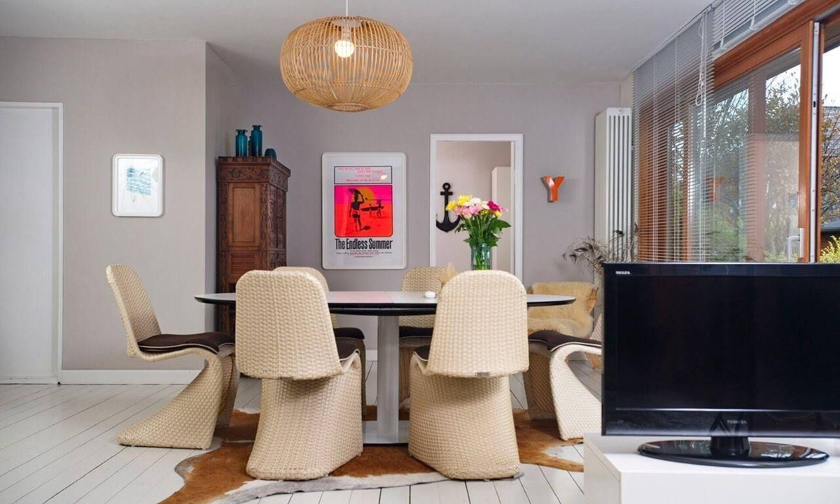 Westerland Apartment | Apartment Sylt Bungalow