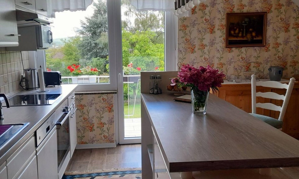 Kell am See Apartment | Apartment "Symphony" - apartment/apartment, shower, toilet, 1 bedroom