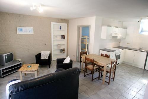 Borlo Apartment | Apartment 't Maanhof