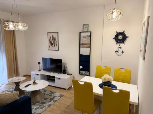 Bijeli do Apartment | Apartment TACA