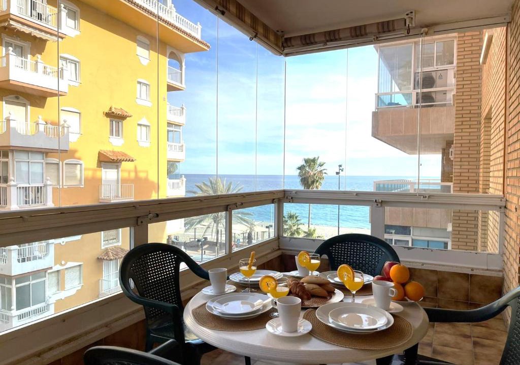 Torreblanca Apartment | Apartment Teresa