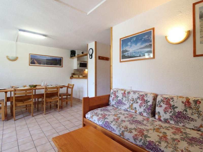 Termignon Apartment | Apartment Termignon, 1 bedroom, 6 persons