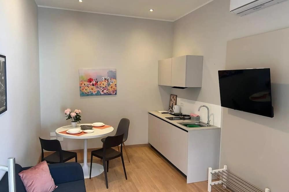 Gorizia Apartment | Apartment 'Terrazza' with Wi-Fi