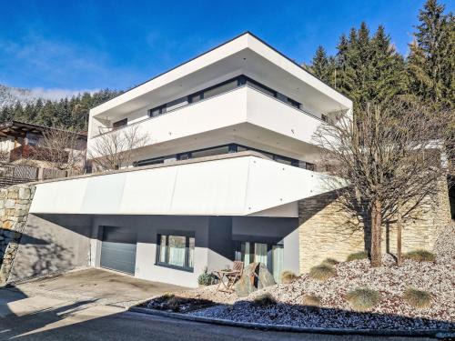 Terfens Apartment | Apartment The Rock Design by Interhome