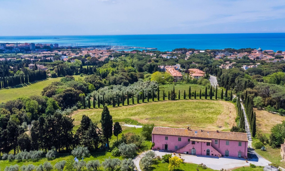 Castiglioncello Apartment | Apartment Tini by Interhome