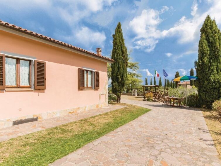 Starda Apartment | Apartment Tipologia Deluxe in Gaiole in Chianti - 5 persons, 2 bedrooms
