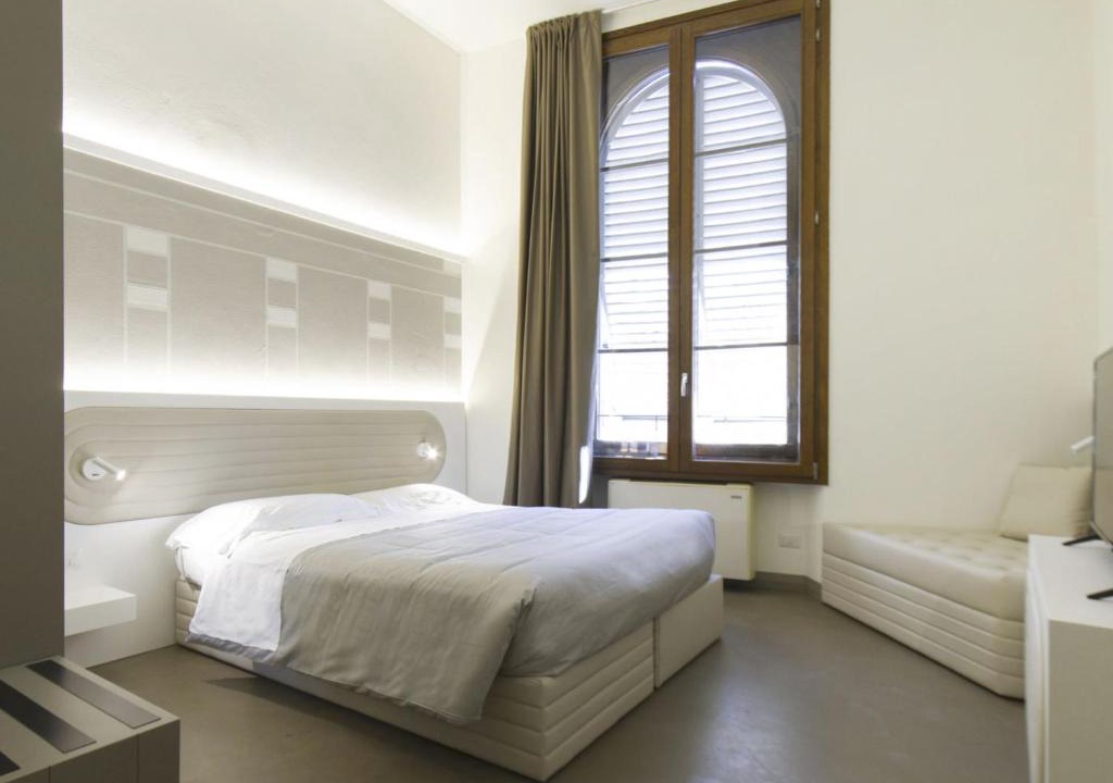 Sant' Ambrogio Apartment | Apartment Tipologia Trilo 05 pax by Interhome