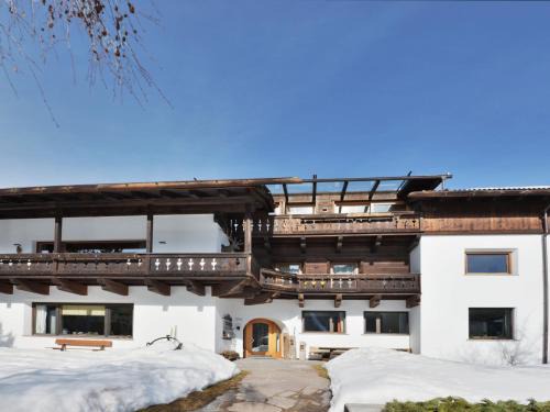 Ortisei Apartment | Apartment Tirol-3 by Interhome