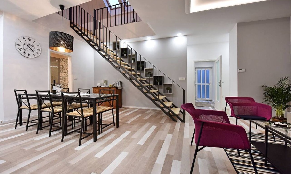 Siska District Apartment | Apartment Tivoli Park, Ljubljana
