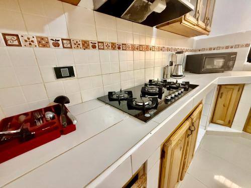 Corales del Sur Apartment | Apartment Travis l