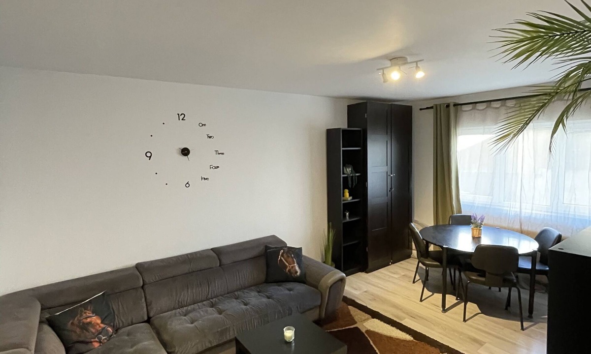 Borsa Apartment | Apartment Tremil
