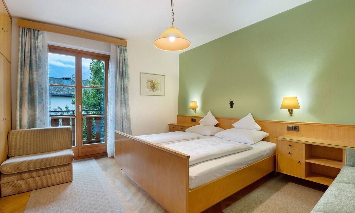 Lagundo Apartment | Apartment 'Typ B2' with Mountain View, Shared Terrace and Wi-Fi