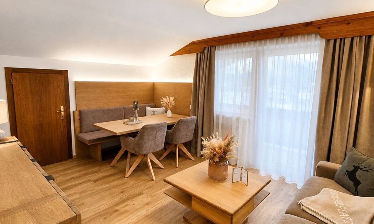 Pertisau Apartment | Apartment type D for 4 nights - Appartements Alpenland
