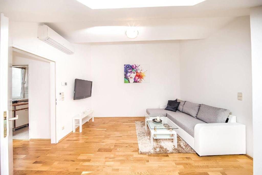 Weißgerber Apartment | Apartment Untere Viaduktgasse