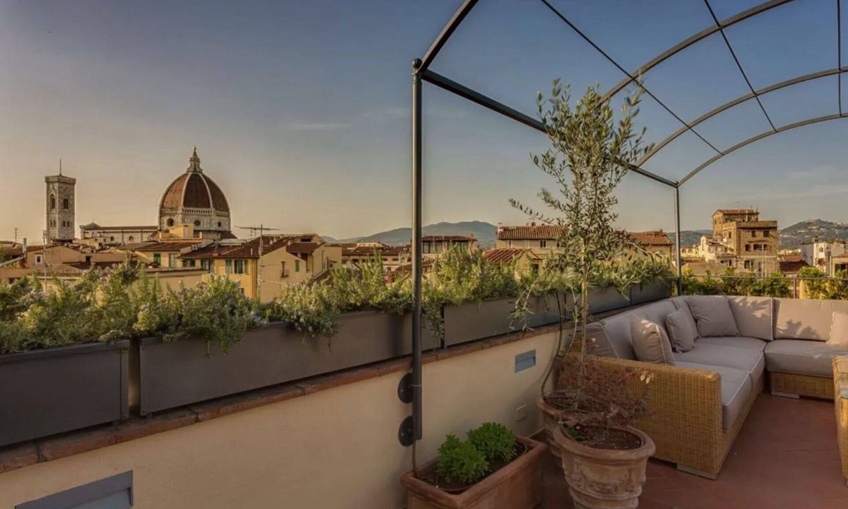 Santa Croce Villa | Apartment Vecna - Two Bedroom Villa, Sleeps 4