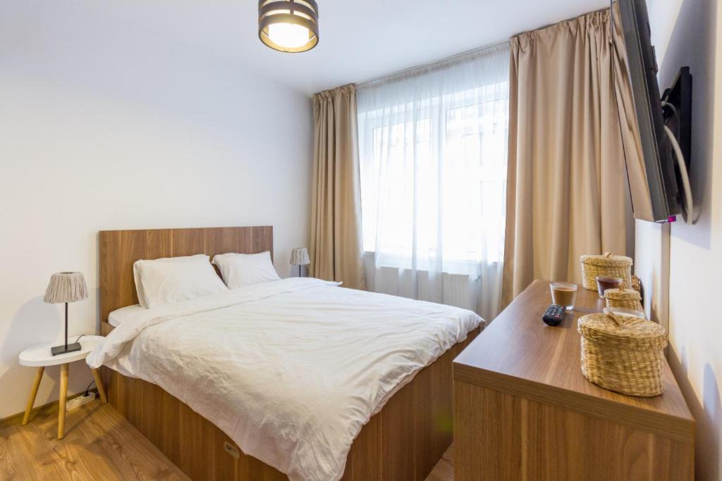 Cluj-Napoca Apartment | Apartment Venus