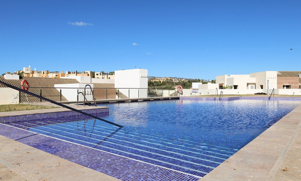 Vera Apartment | Apartment 'Vera' with Shared Pool, Wi-Fi and Air Conditioning