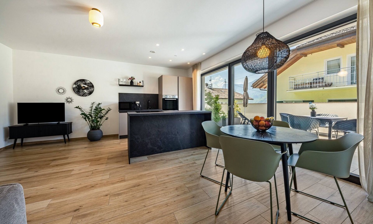 Gargazzone Apartment | Apartment "Videre Lodge Wasserfall" with Mountain View, Wi-Fi & Terrace
