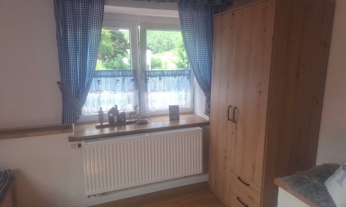 Wald Apartment | Apartment VIEW
