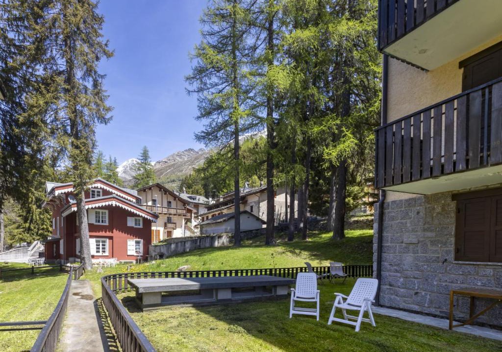 Madesimo Apartment | Apartment Villa Adele by Interhome