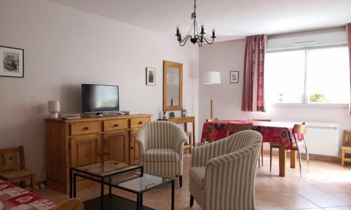 Villard-de-Lans Apartment | Apartment Villard-de-Lans, 1 bedroom, 4 persons