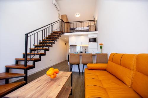Kotor Apartment | Apartment Vojin