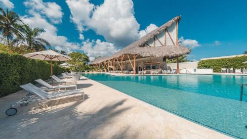 La Iglesia Apartment | Apartment w 3br near the beach in Portillo Raa