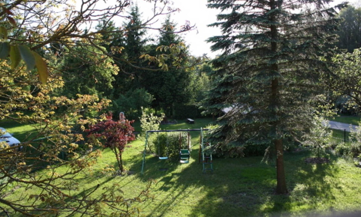 Mirow Apartment | Apartment Waldblick (24899) - Apartment Waldblick