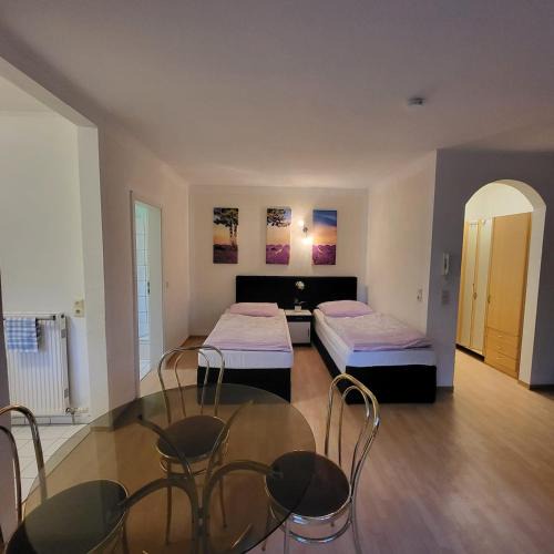 Ulla Apartment | Apartment Weimar II
