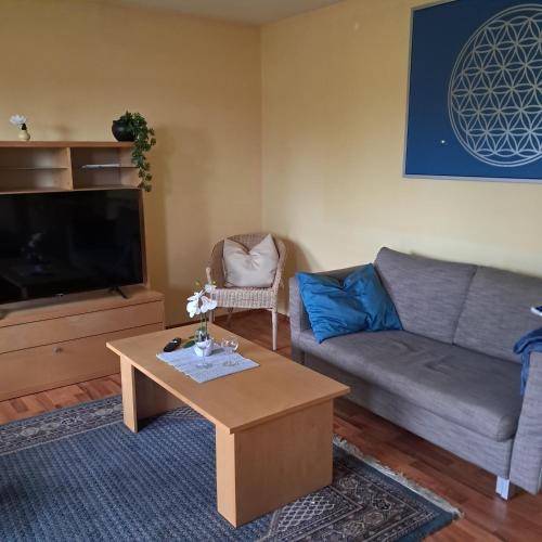Obermichelbach Apartment | Apartment Weitblick