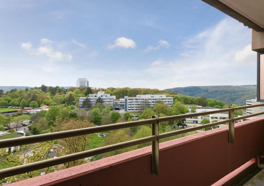 Lahnstein auf der Hohe Apartment | Apartment Weitblick - B1010 by Interhome