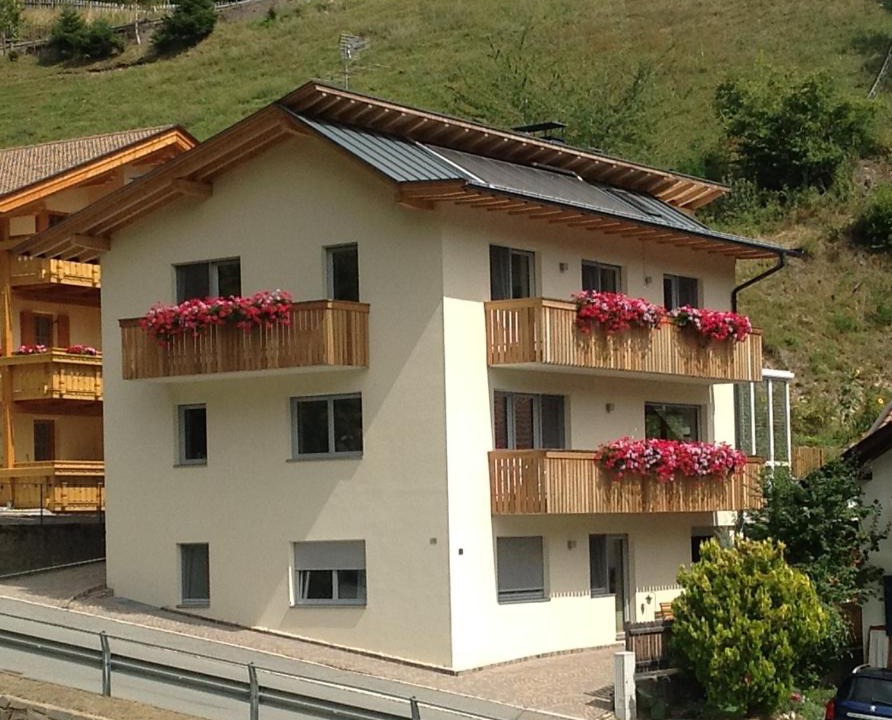 Nova Levante Apartment | Apartment Welscher
