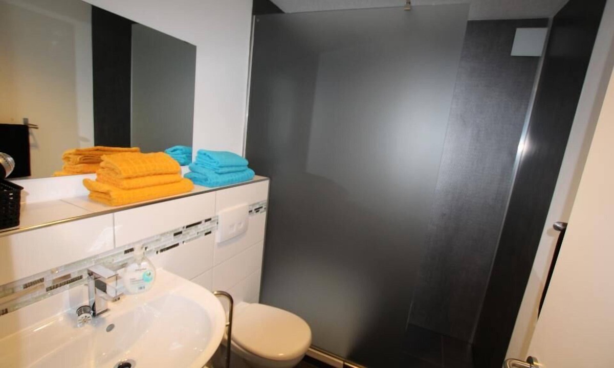 Rhein-Erft-Kreis District Apartment | Apartment Wesseling Zentrum